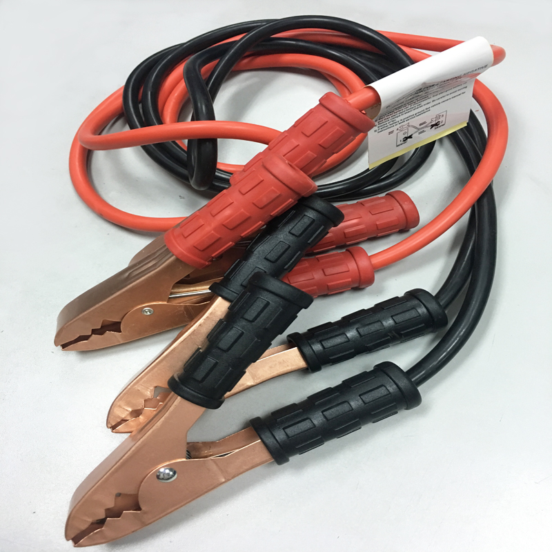 BOOSTER CABLE-B03 klemmer